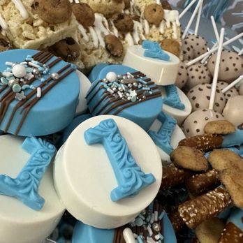 Baked Creations By Starr - Bakeries Near Me - Bronx, New York