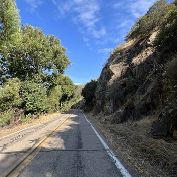 El Cajon Mountain Trail - South Ridge - Hiking Near Me - Lakeside, California