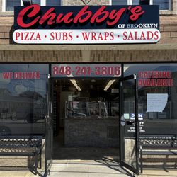 Chubby’s Pizza - 136 ocean ave point Pleasant Beach New Jersey