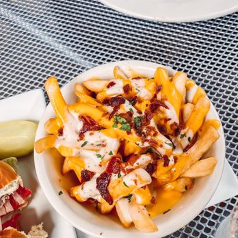 Verona Inn - Vermont Fries - Bars Near Me - Verona, New Jersey Verona Inn - Vermont Fries - Bars Near Me - Verona, New Jersey
