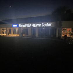 Biomat USA