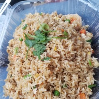 Banh Mi Saigon 8 - Shrimp fried rice. $13.99? - Vietnamese Near Me - Olympia, Washington Banh Mi Saigon 8 - Shrimp fried rice. $13.99? - Vietnamese Near Me - Olympia, Washington
