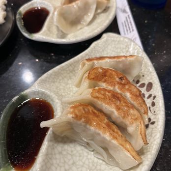 Ramen-Ya - My gyoza - Ramen Near Me - Honolulu, Hawaii Ramen-Ya - My gyoza - Ramen Near Me - Honolulu, Hawaii
