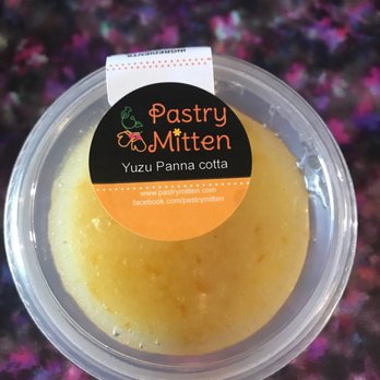 Bento-ya Goemon - Panna cotta - Sushi Bars Near Me - Issaquah, Washington