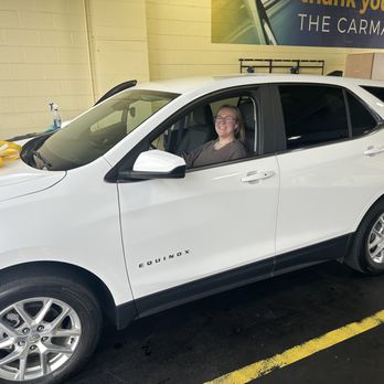 CarMax - Used Car Dealers Near Me - Lithia Springs, Georgia