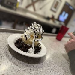Grizzly Cafe