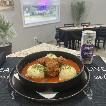 Anna's Kitchen - Meat Balls - Salad Near Me - Waterloo, Iowa Anna's Kitchen - Meat Balls - Salad Near Me - Waterloo, Iowa