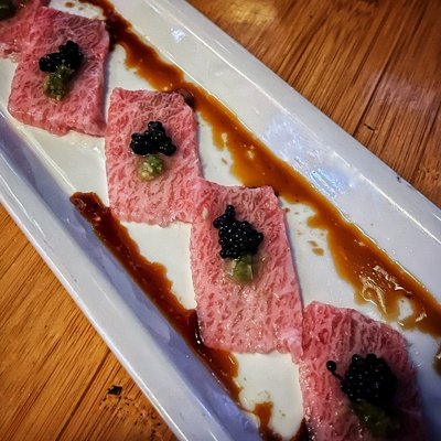 Sushi Roku Las Vegas by null