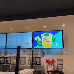 Sharetea