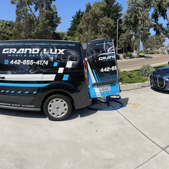 Grand Lux Mobile detailing - Mobile Detailing - Auto Detailing Near Me Grand Lux Mobile detailing - Mobile Detailing - Auto Detailing Near Me