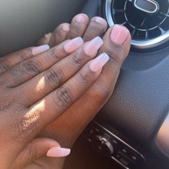 Miss Lashes Nail Spa - Pedicure - Nail Salons Near Me - Las Vegas, Nevada