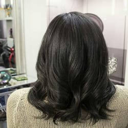 Salon Bar