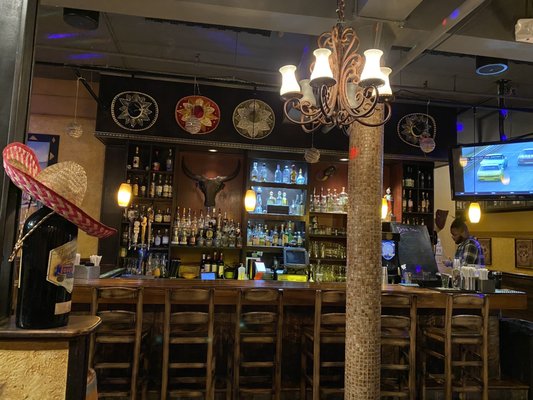 Agave Grill by null