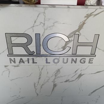 Rich Nail Lounge & Suites - Hair Salons Near Me - Richmond, Virginia Rich Nail Lounge & Suites - Hair Salons Near Me - Richmond, Virginia