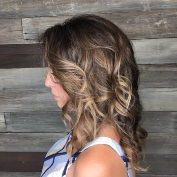 Natalie Pryannik - Kut Haus - Soft caramel dimensional balayage. - Hair Stylists Near Me - Glendora, California Natalie Pryannik - Kut Haus - Soft caramel dimensional balayage. - Hair Stylists Near Me - Glendora, California