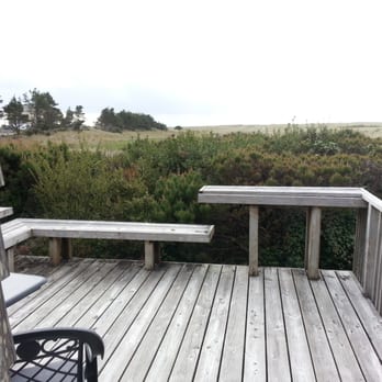 Klipsan Beach Cottages - Vacation Rentals Near Me - Ocean Park, Washington