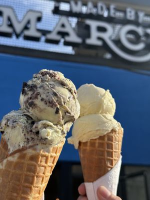 Made By Marcus- 17th Ave by null