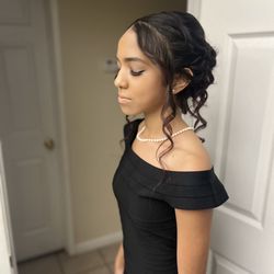Hair and Make up by Irma
