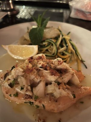 Caruso's by null