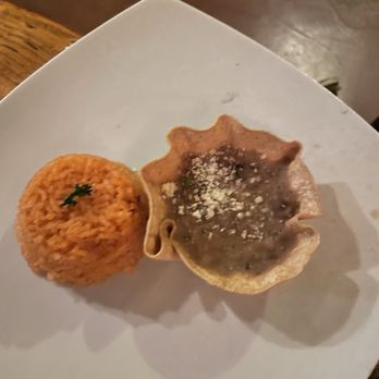 Misiones De Kino - Rice and beans - Mexican Near Me - Los Cabos, BCS