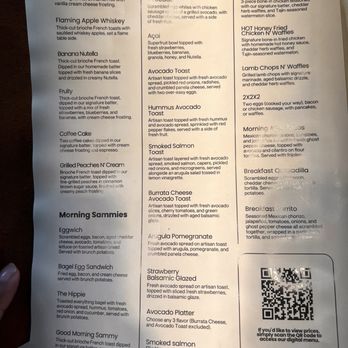 360 Brunch House - Breakfast & Brunch Near Me - Fort Worth, Texas