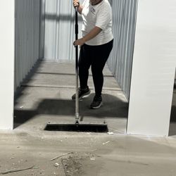 Blue Cleaning Solutions