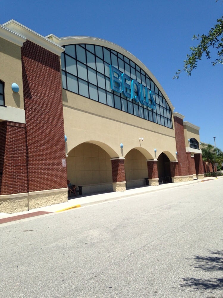 Beall’s Department Stores 510 Blanding Blvd, Westside, Orange Park