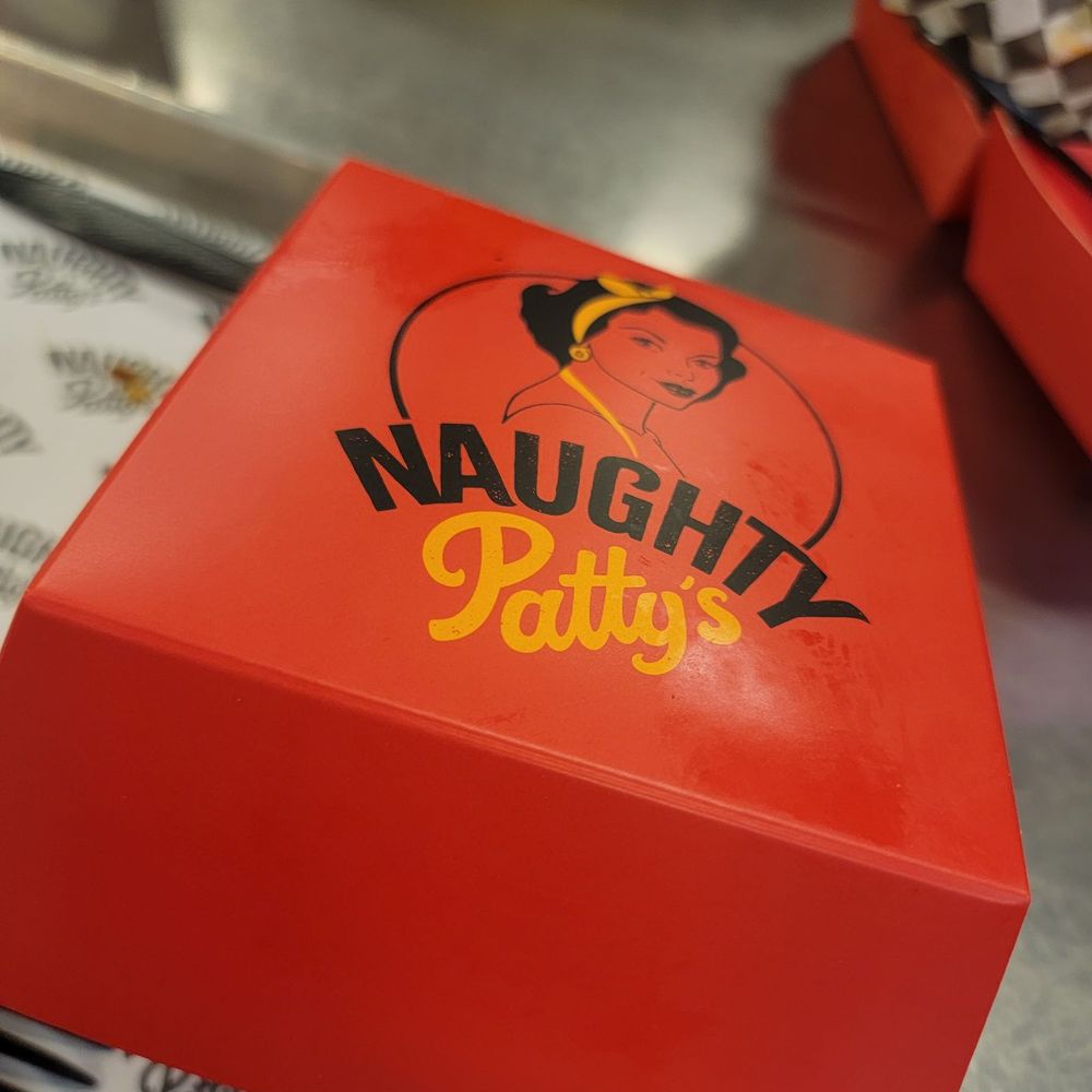 Naughty Patty's - Burgers Near Me - Las Vegas, Nevada Naughty Patty's - Burgers Near Me - Las Vegas, Nevada