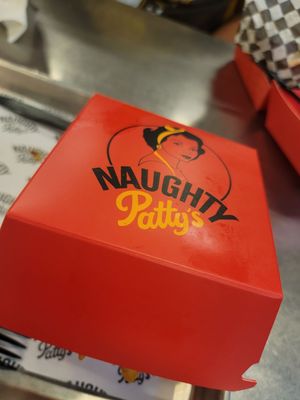 Naughty Patty's by null Naughty Patty's by null