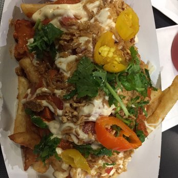 Rick's Good Eats - Indian Near Me - Mississauga, Ontario