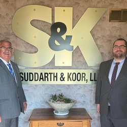 Suddarth & Koor