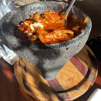 El Gallo Negro - Molcajete - Mexican Near Me - Windsor, California El Gallo Negro - Molcajete - Mexican Near Me - Windsor, California