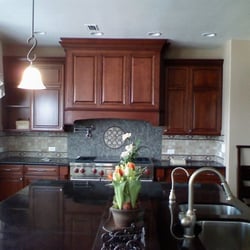Classic Design Interiors - Recent kitchen remodel