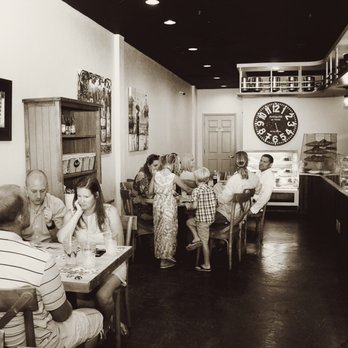Cinnamon Tree Cafe - Creperies Near Me - Port Orange, Florida