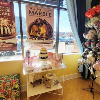 Nothing Bundt Cakes - Bakeries Near Me - Alexandria, Virginia Nothing Bundt Cakes - Bakeries Near Me - Alexandria, Virginia