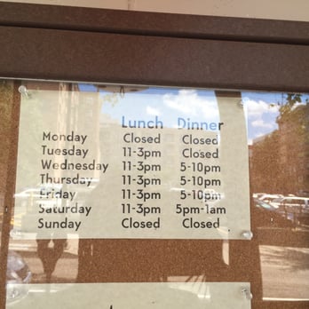 Kaizen - Hours - Asian Fusion Near Me - Knoxville, Tennessee Kaizen - Hours - Asian Fusion Near Me - Knoxville, Tennessee