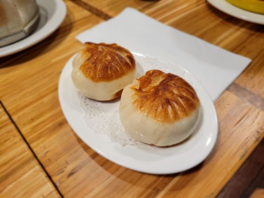 Little Bird Dim Sum + Craft Beer by null