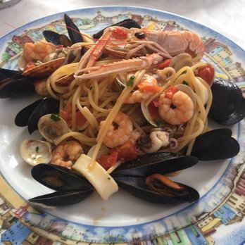 Al Gatto Nero - Italian Near Me - Burano, VE