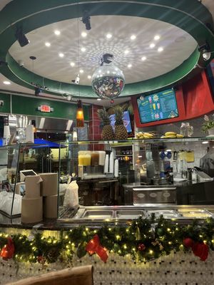 Greenville Street Tacos Taqueria by null