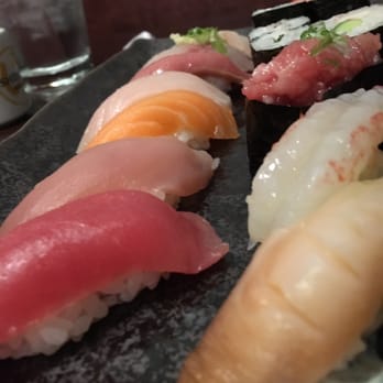 Shiro's - Sushi Bars Near Me - Seattle, Washington