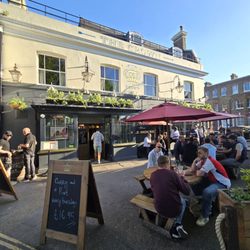 The Crown
