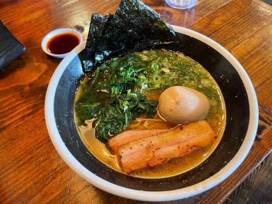 JINYA Ramen Bar - Bellevue by null
