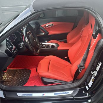 SOS Customz - Interior - Body Shops Near Me - Oceanside, California