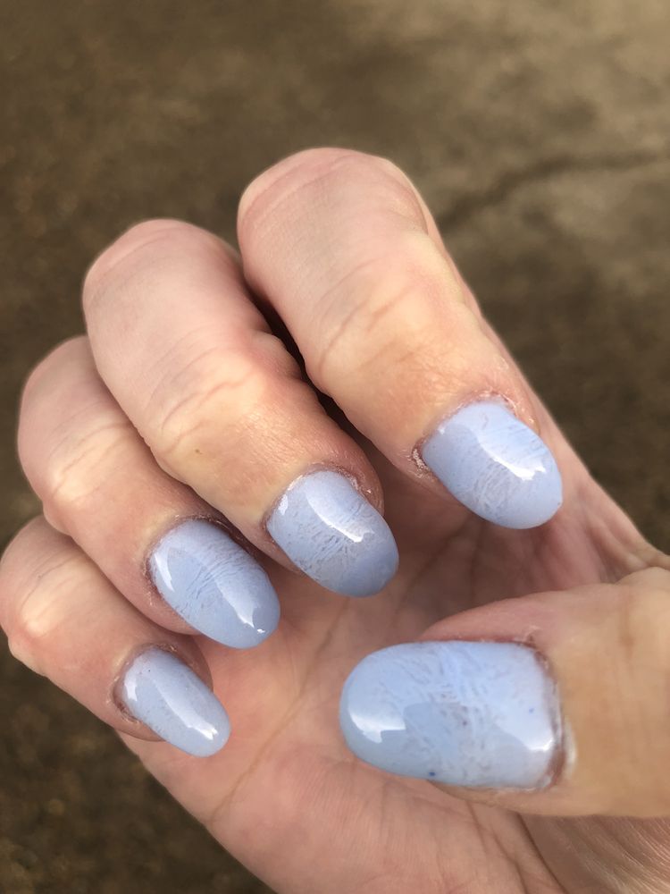 GOLDEN NAILS AND SPA 24814 Kuykendahl Rd, Tomball, Texas Nail