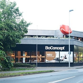 BoConcept Vennhausen - Furniture Stores Near Me - Dusseldorf, NW BoConcept Vennhausen - Furniture Stores Near Me - Dusseldorf, NW