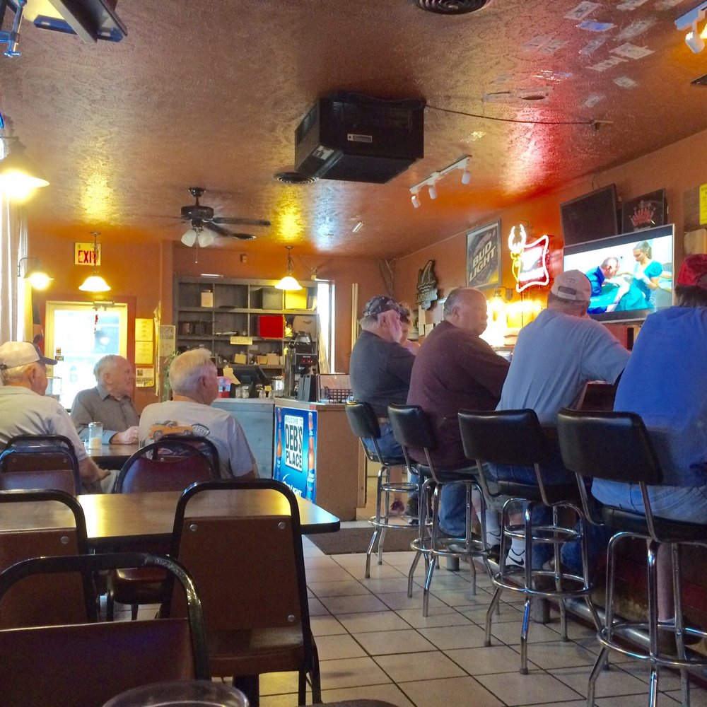 Poppy’s Place - Sometimes you want to go where everybody knows your name... - American Near Me - Jamestown, Ohio Poppy’s Place - Sometimes you want to go where everybody knows your name... - American Near Me - Jamestown, Ohio