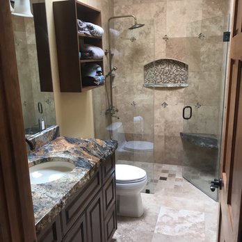 Strahle Tile & Granite - Flooring Near Me - Albuquerque, New Mexico