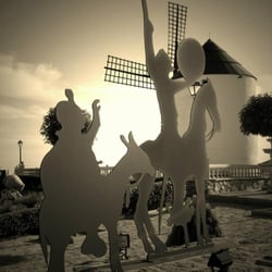 Molino de Viento
