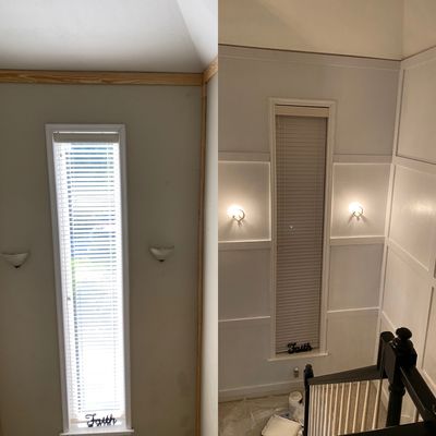 A&T Quality Hands Logo