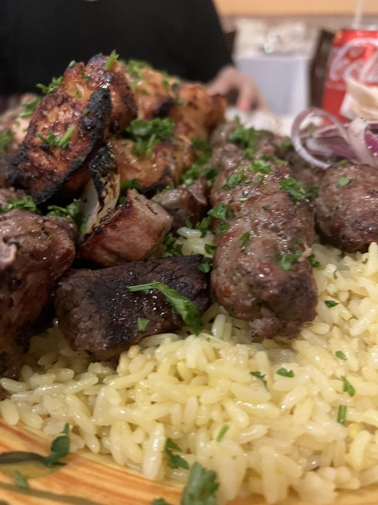 Al Natour Restaurant